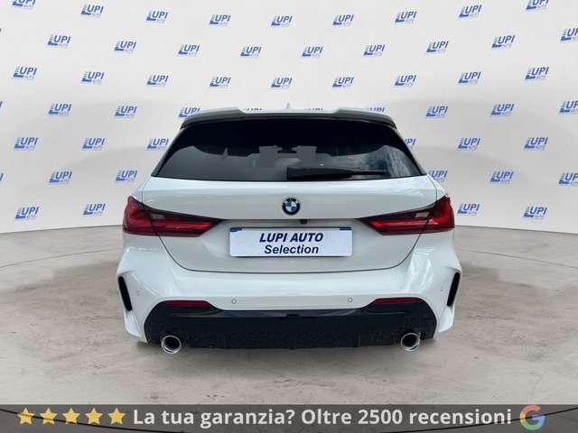 BMW 118 118d Msport auto