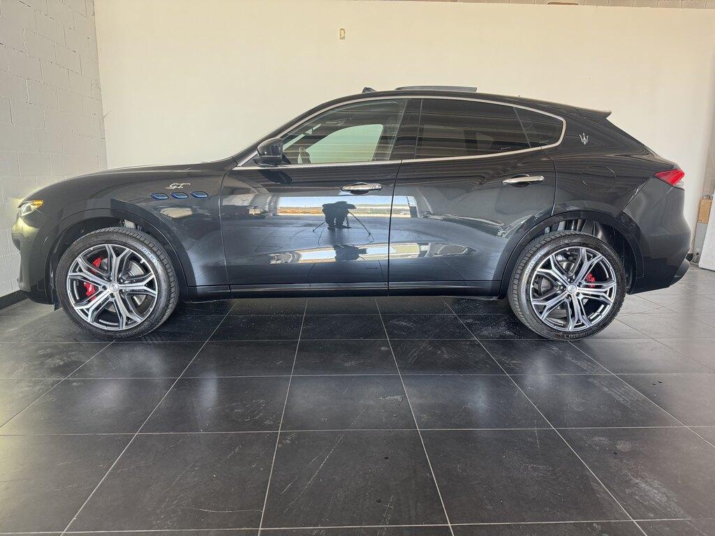 Maserati Levante 2.0 Hybrid MHEV Executive AWD Auto