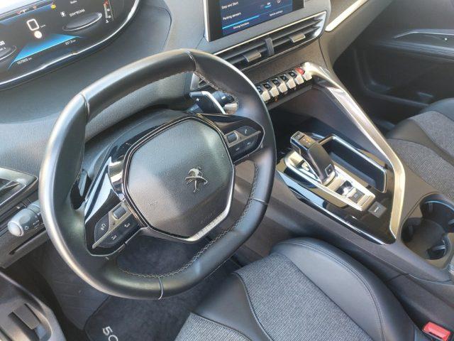 PEUGEOT 5008 BlueHDi 130 S&S EAT8 Allure Cinta distrib.ok