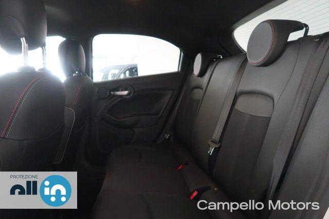 FIAT 500X 500X Sport 1.3 T4 150cv DCT Sport