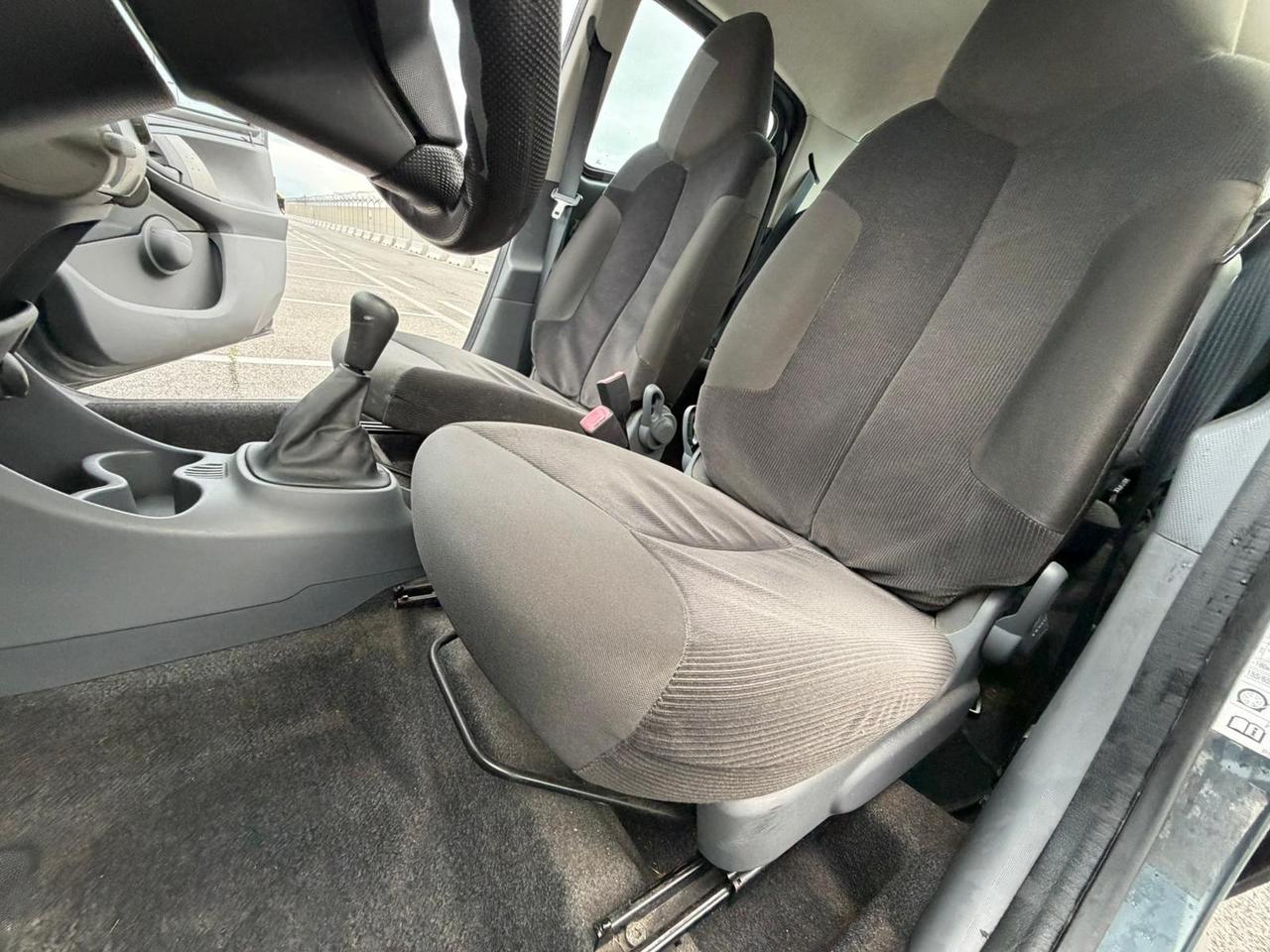 CITROEN C1 1.0 BENZINA NEO PATENTATI 12 MESI DI GARANZIA KM REALI