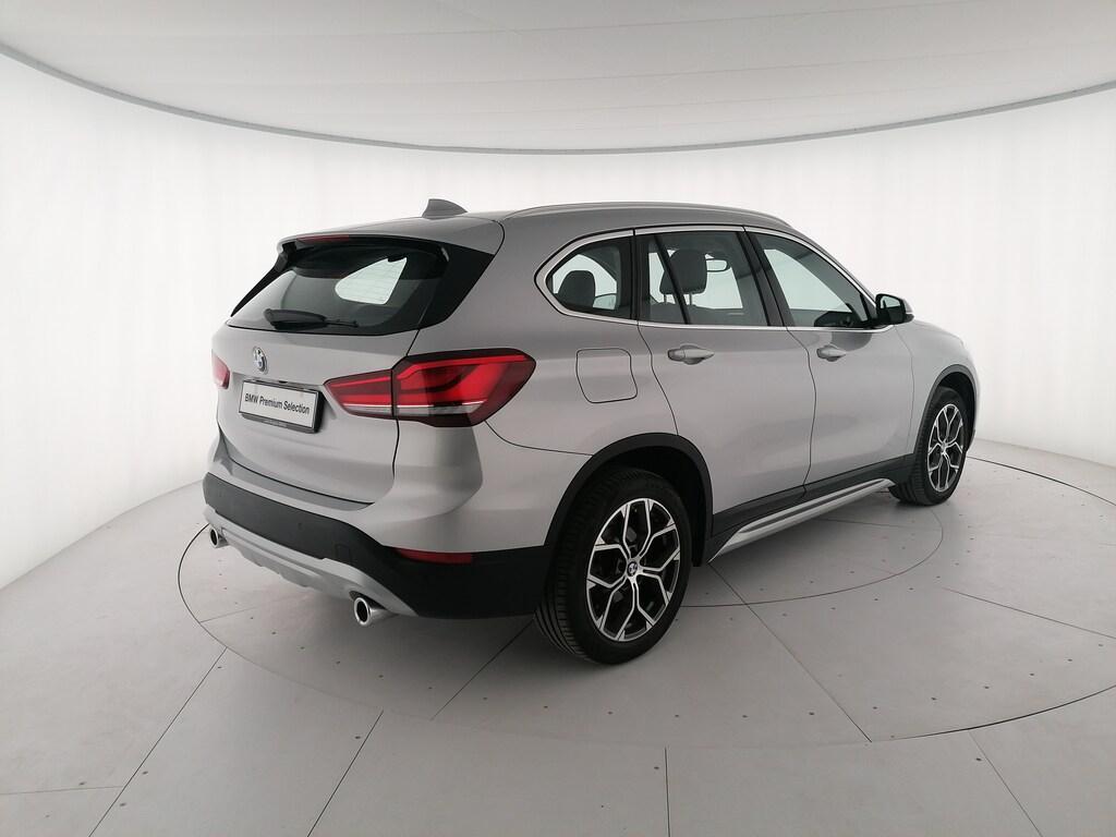 BMW X1 18 d xLine Plus sDrive Steptronic