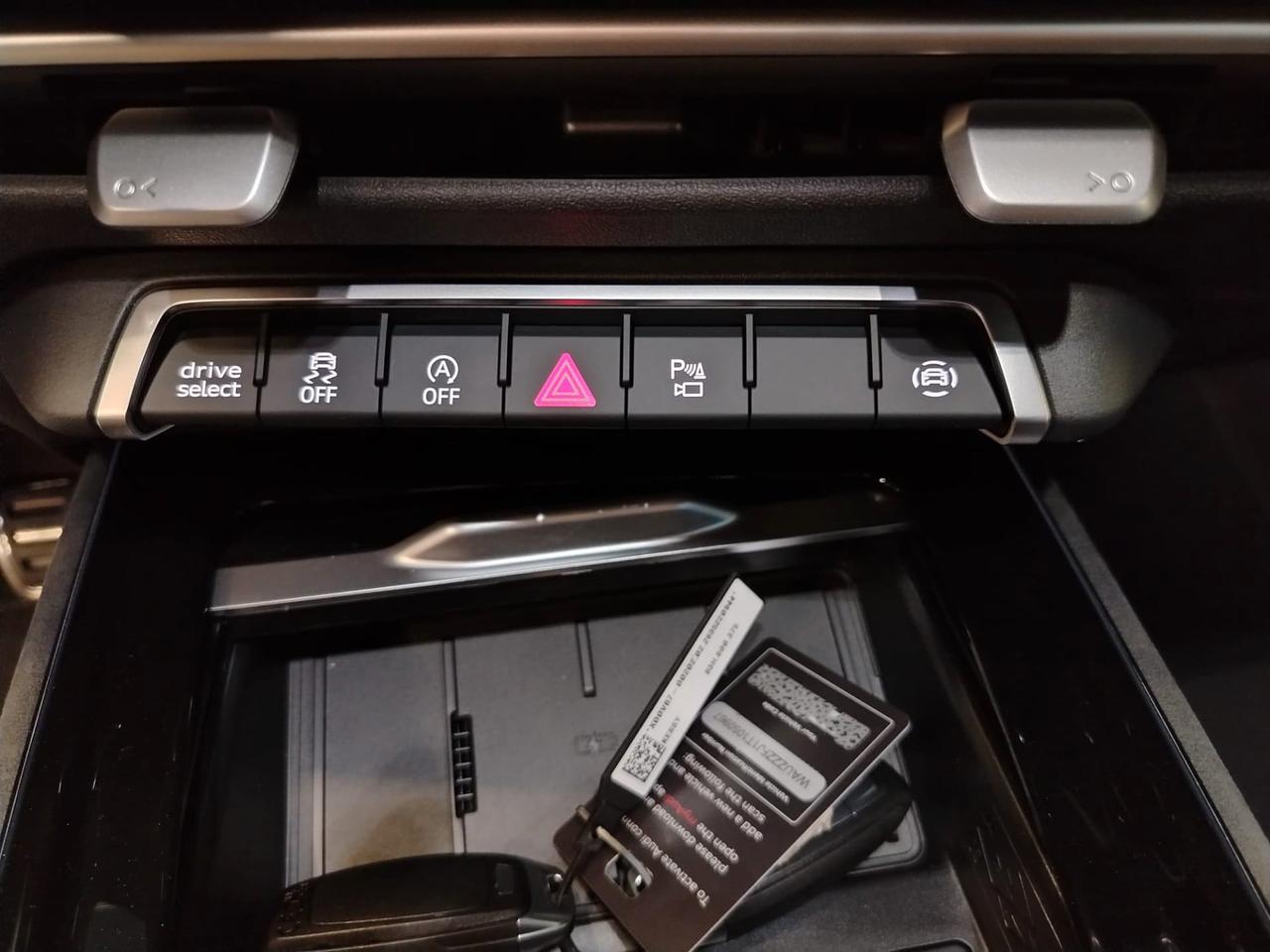 AUDI Q3 3ª serie Q3 SPB TDI 110 kW S tronic S ...