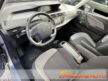 CITROEN Grand C4 Spacetourer BlueHDi 130 S&S