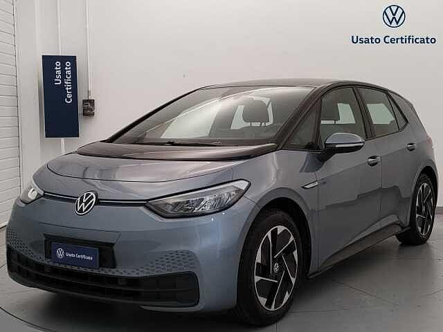 Volkswagen ID.3 Pro Performance