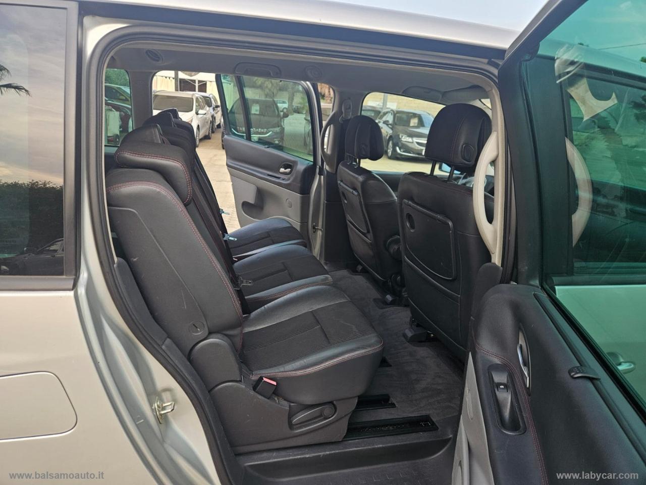 RENAULT Espace 2.0 dCi 175 CV Luxe