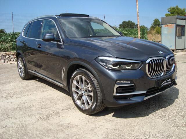 Bmw X5 xDrive30d 265CV 2020