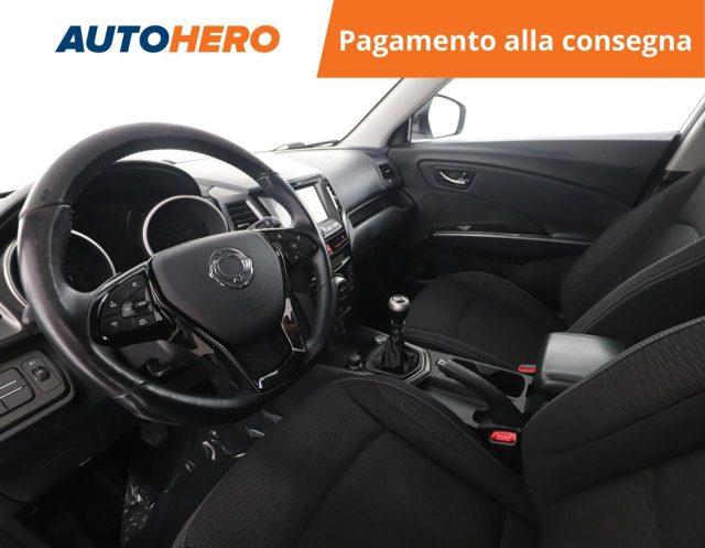 SSANGYONG XLV 1.6d 2WD Be Visual