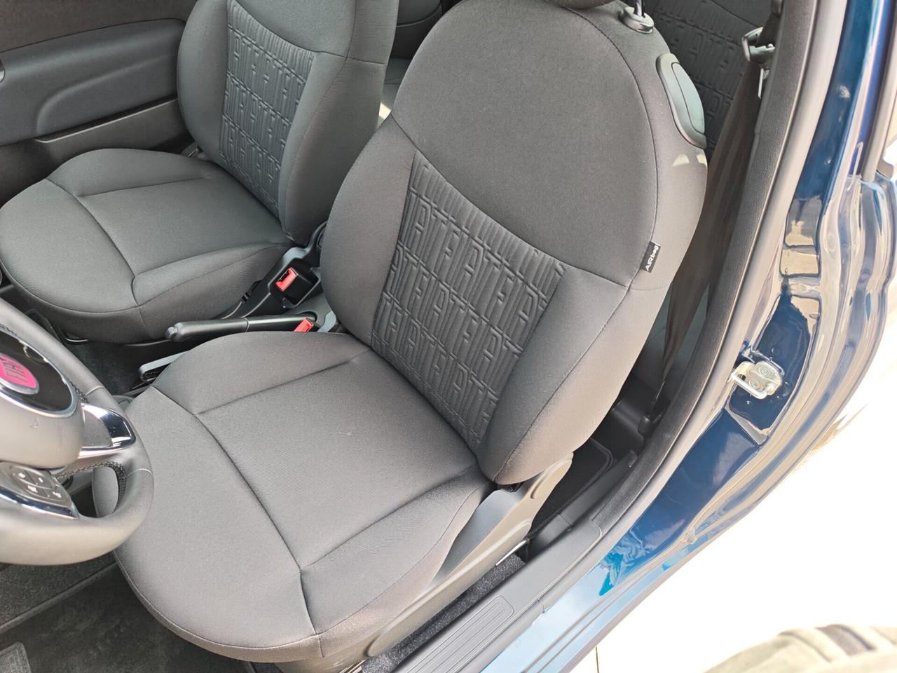Fiat 500 1.0 Hybrid