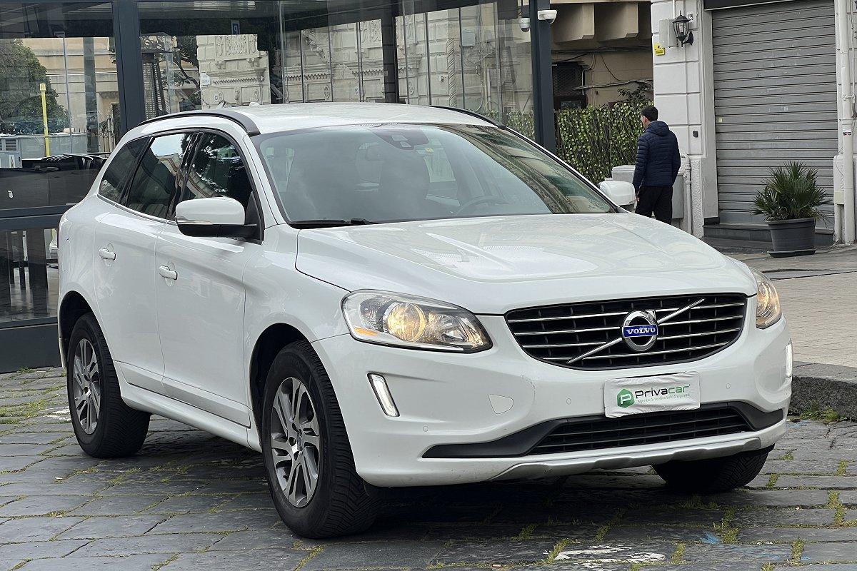 VOLVO XC60 D4 Geartronic Momentum