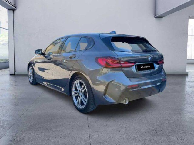 BMW 116 Serie 1 (F40) - d 5p. Msport