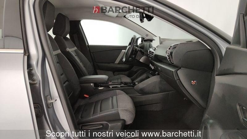 Citroën C4 PureTech 130 S&S EAT8 Shine
