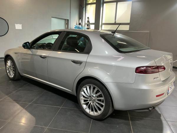 Alfa Romeo 159 Berlina 159 1750 tbi Distinctive TI pack 200cv