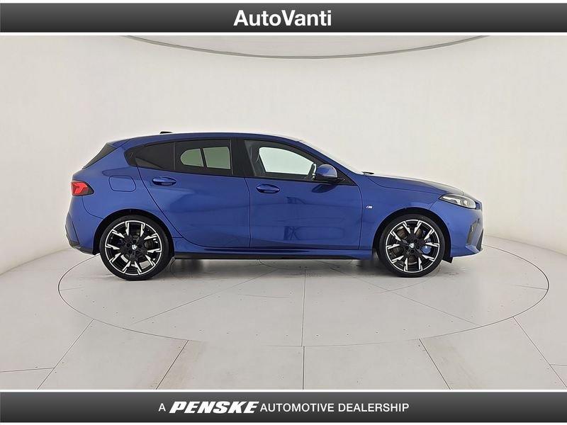 BMW Serie 1 120d 48V 5p. MSport