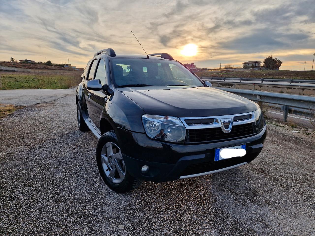 Dacia Duster 1.5 dCi 110CV S&S 4x4 Serie Speciale Lauréate Family