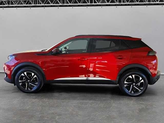 Peugeot 2008 PureTech 130 S&S EAT8 Allure Pack