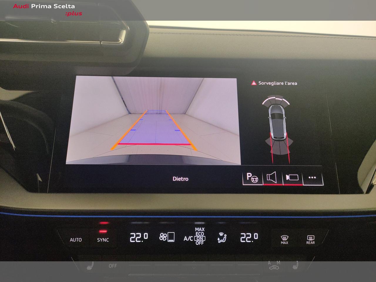 Sportback 2.0 TDI S line edition 150 CV S tronic