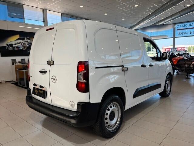 Opel Combo 1.6 Diesel 75CV *NETTO IVA*