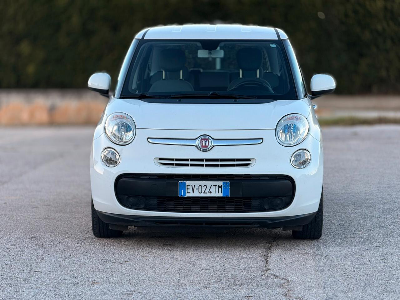 Fiat 500L 1.3 MTJ GARANZIA 12 MESI
