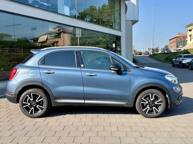 Fiat 500X 1.6 Mjet 120cv DCT 4x2 Mirror