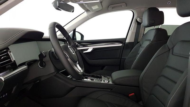 Volkswagen Touareg 3.0 V6 tdi Advanced 231cv tiptronic