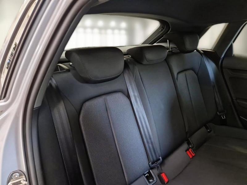AUDI A3 SPORTBACK 40 TFSI e S tronic Business Advanced