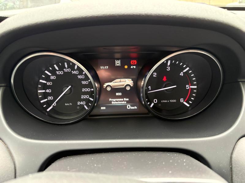 Land Rover Discovery Sport 2.0 td4 SE awd 150cv