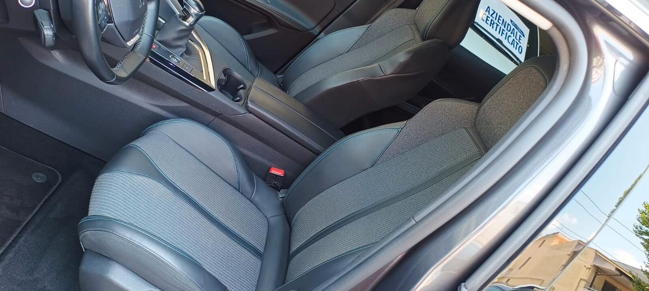 Peugeot 3008 BlueHDi 130 S&S Allure
