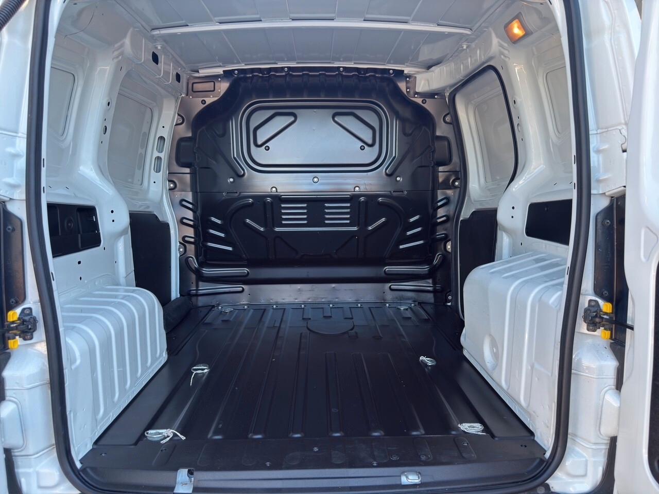 Fiat Fiorino 1.3 MJT 95CV Cargo SX