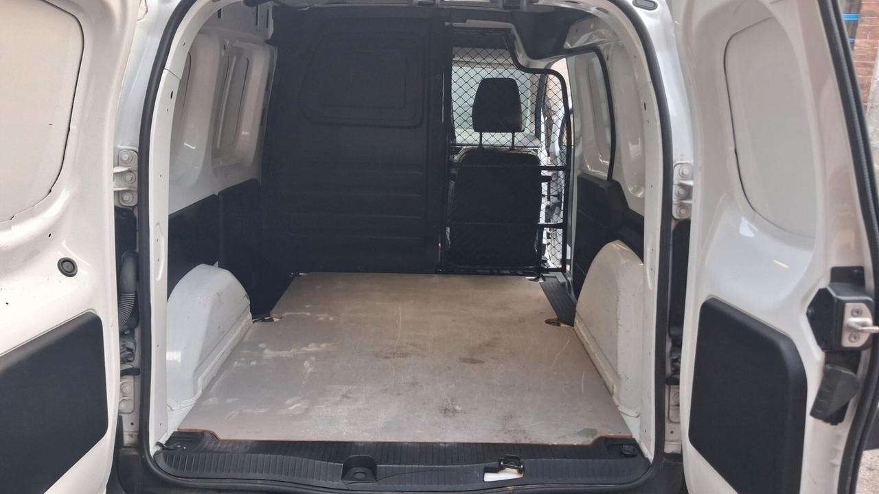 Renault Kangoo 1.3 TCe 100CV Van Open Sesame