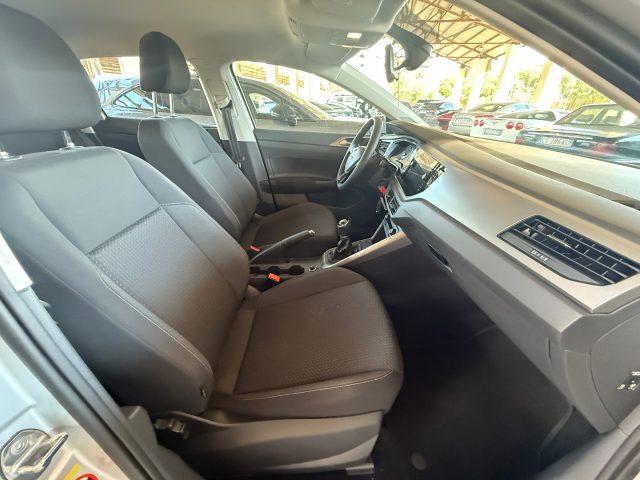VOLKSWAGEN Polo 1.0 TSI 5p. Comfortline BlueMotion Technology