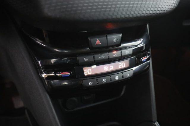 PEUGEOT 2008 2008 BlueHDi 100 S&S Allure