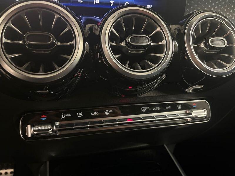 Mercedes-Benz EQB 250+ AMG Line Advanced Plus
