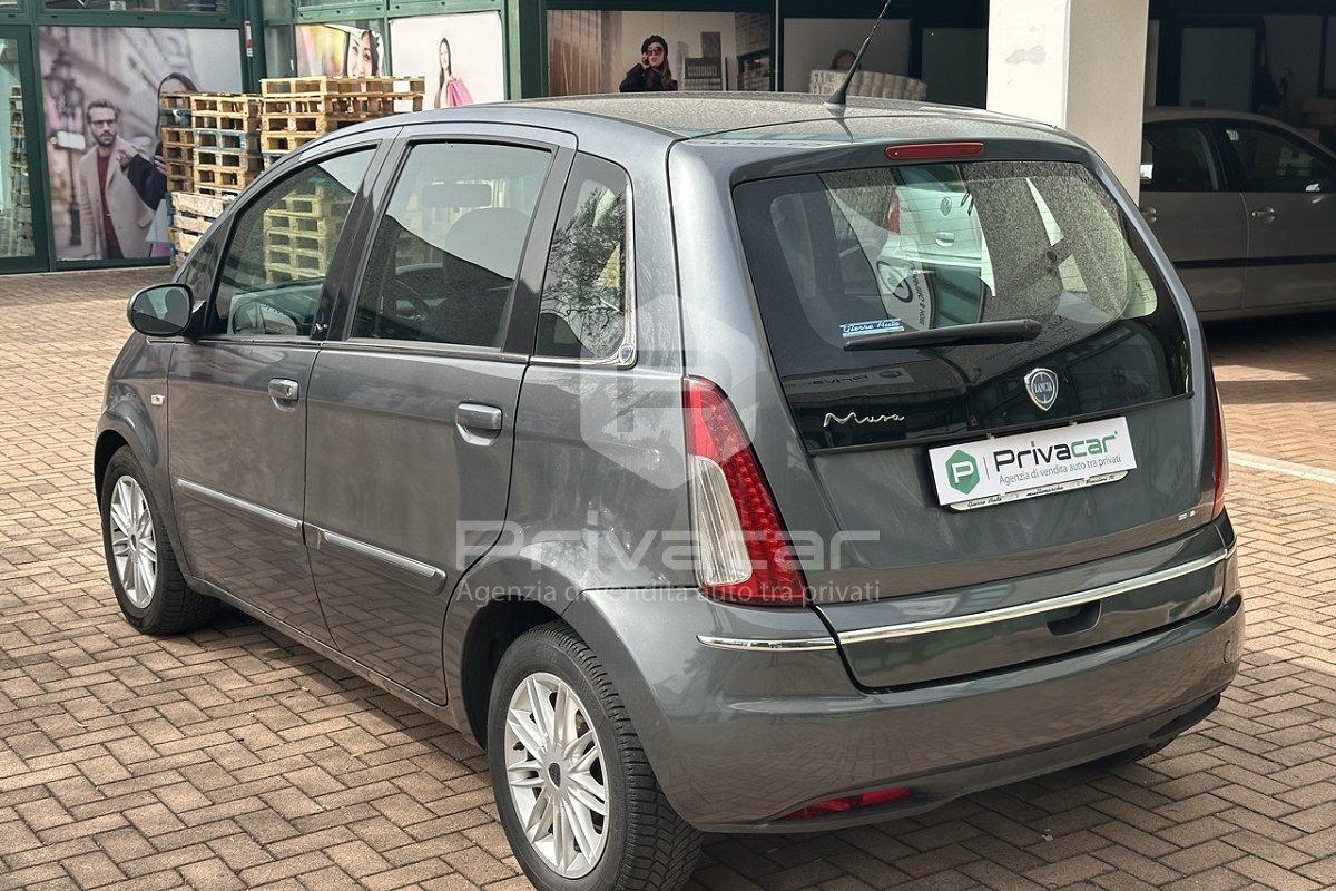 LANCIA Musa 1.3 Mjt 16V 95 CV S&S DPF Diva