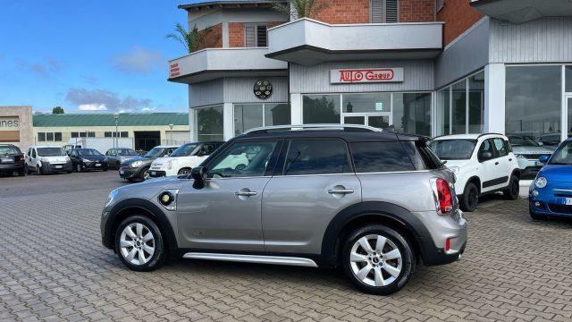 MINI Countryman 1.5 Cooper Business Countryman ALL4 Automatica