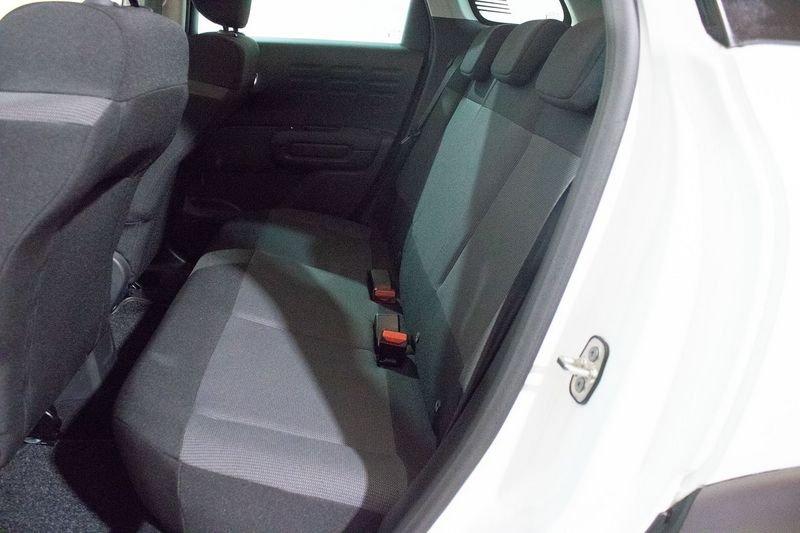 Citroën C3 Aircross C3 Aircross BlueHDi 110cv Feel