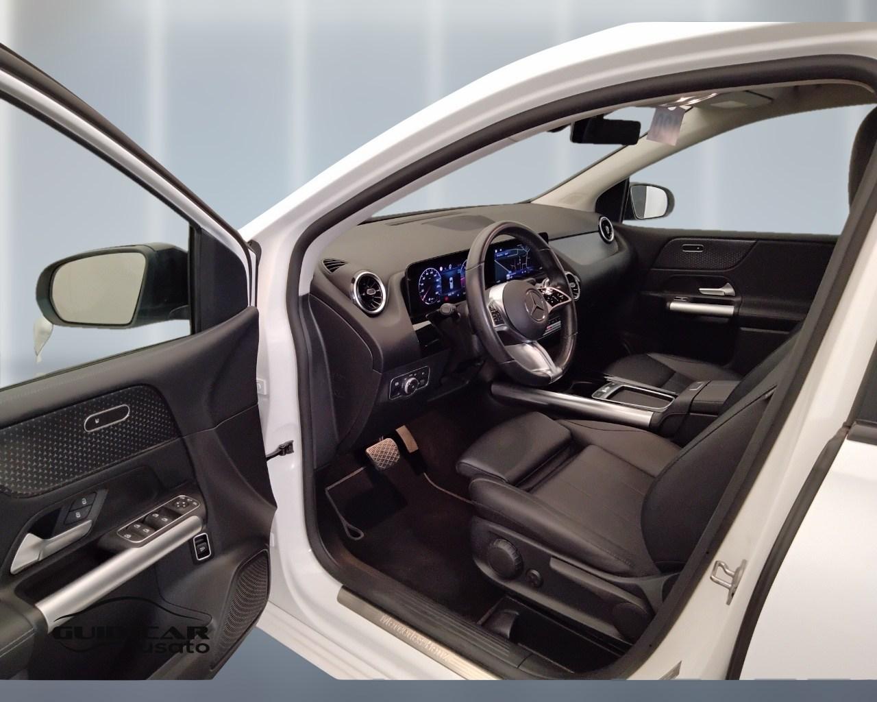 Mercedes-Benz Classe B - W247 2023 - B 180 d Progressive Advanced auto