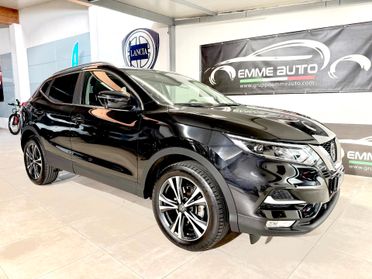 Nissan Qashqai 1.5 dCi N-Connecta Promo Rottamazione