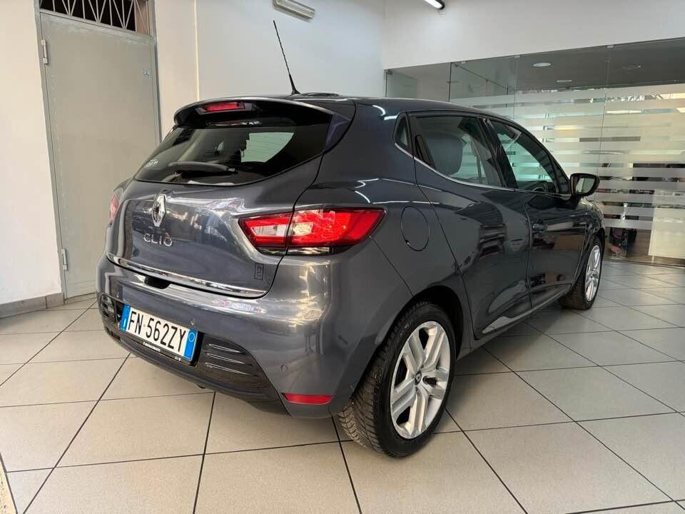 Renault Clio 1.5 Diesel 75CV Allestimento Energy Duel