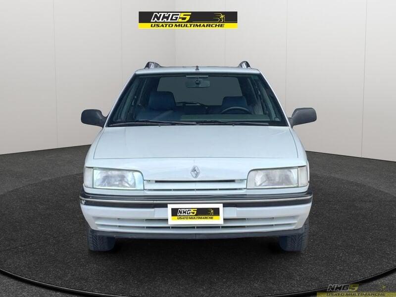 Renault 21 R Nevada 1.7i cat GTS
