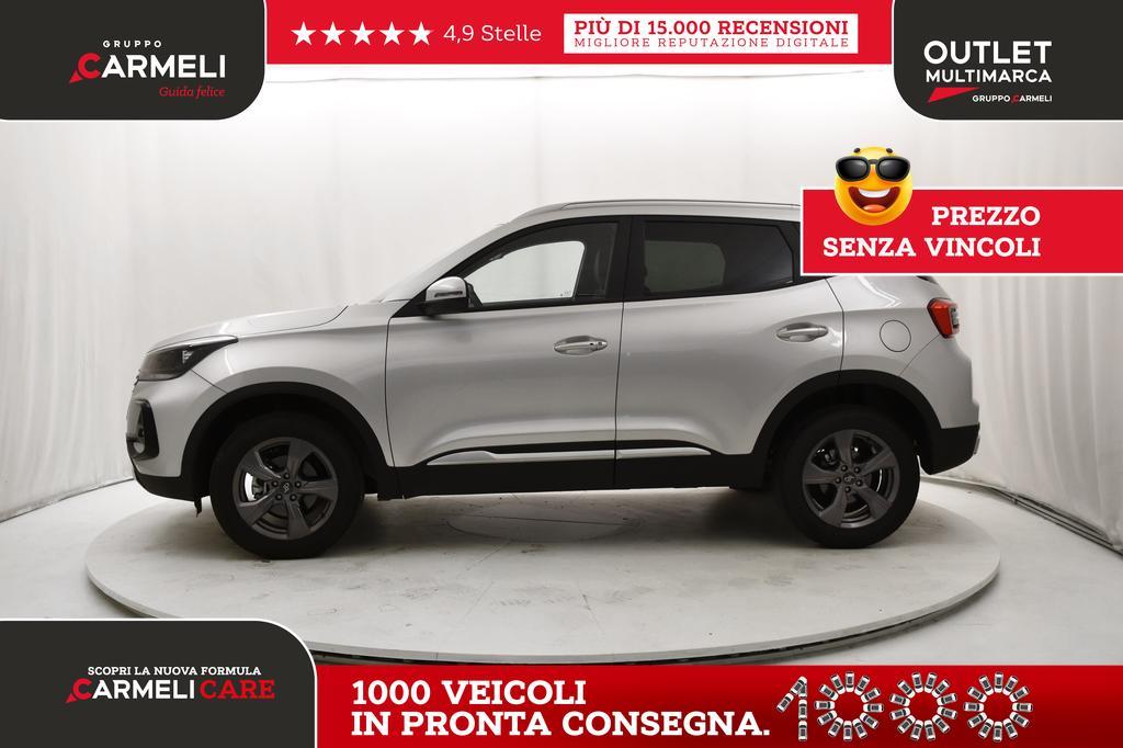 DR Motor DR 5.0 1.5 Unica