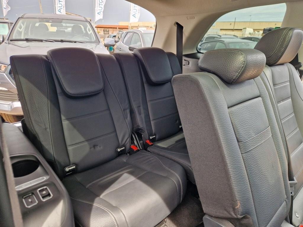 Mercedes-benz GLS 350 d 4Matic Premium Plus