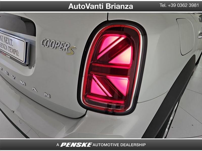 MINI Mini Countryman F60 Mini 1.5 Cooper SE Essential Countryman ALL4