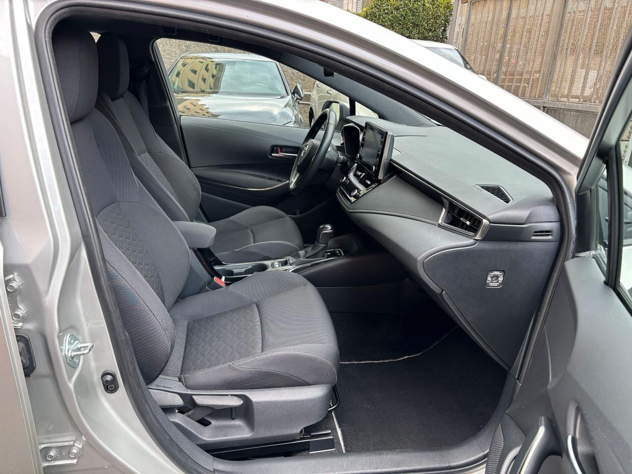 Toyota Corolla 1.8 Hybrid Style PREZZO REALE GARANZIA TOYOTA