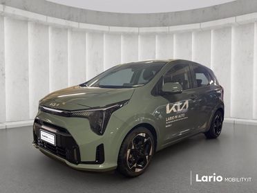 KIA Picanto 1.0 gdi Style amt del 2025