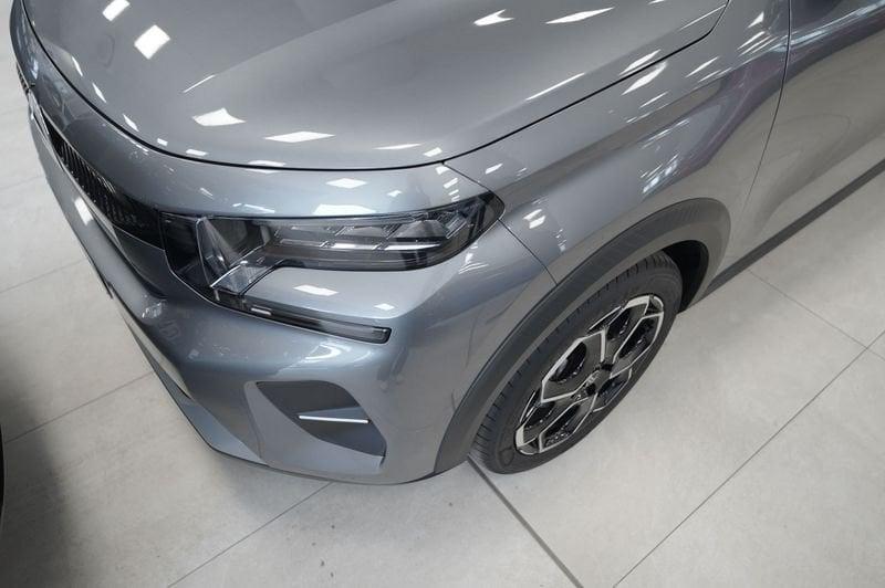 Citroën C3 1.2 puretech turbo Plus 100cv s&s