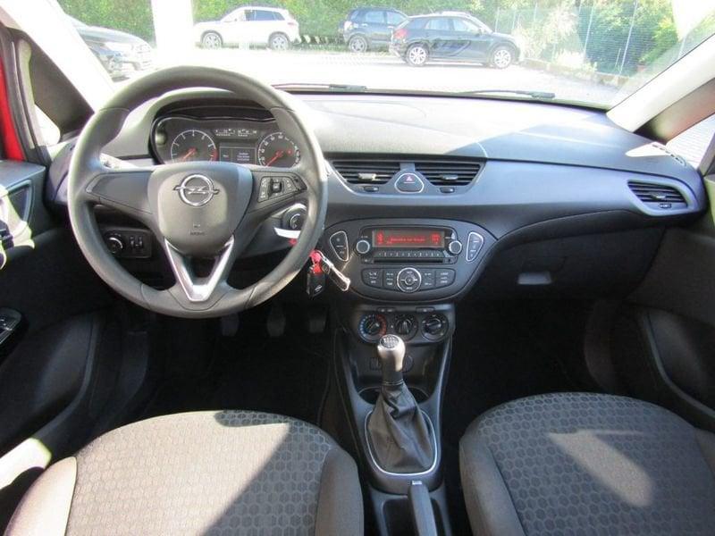 Opel Corsa 1.0 SGE Start&Stop 5 porte Neopatentato