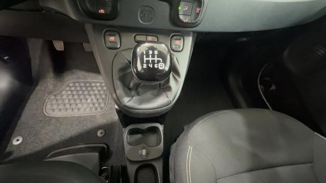FIAT Panda Cross 1.0 FireFly S&S Hybrid - VARI COLORI!