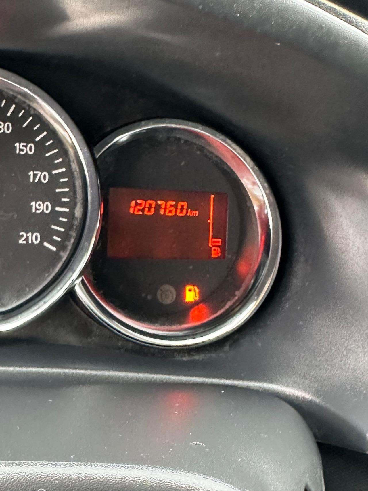 Dacia Sandero TCe 12V T-GPL 90CV Start&Stop La Gazzetta d. Sp.