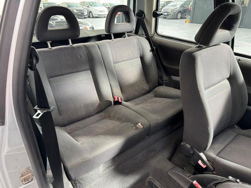 Volkswagen Lupo 1.4 cat Trendline Air